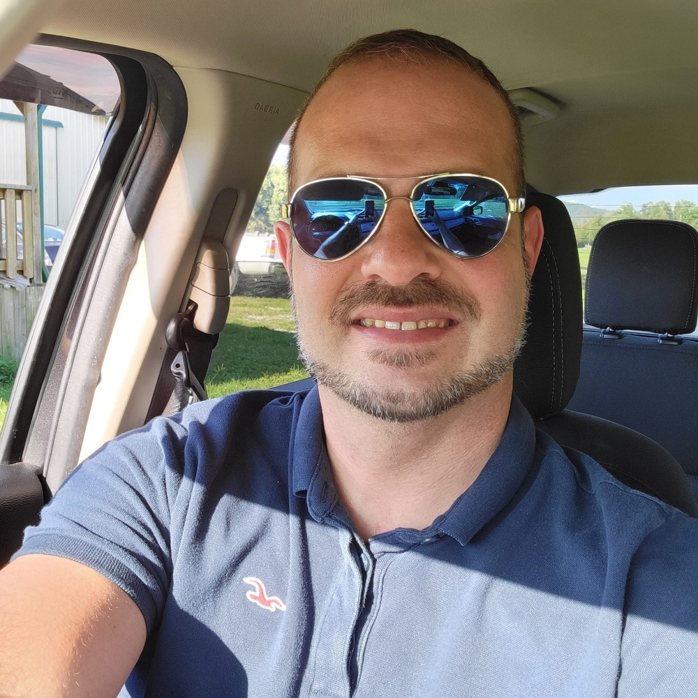 Meet your Posher, Bryan